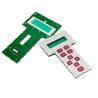 Buy cheap PCB Circuit Membrane Switch with Screws and LEDs | LTMS012 from wholesalers