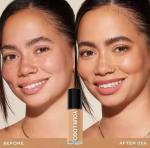 High Quality Long Lasting Matte Waterproof Makeup Foundation Liquid Full