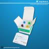 Buy cheap ORF1ab/N Gene Novel Coronavirus Testing Kit SGS Certification from wholesalers