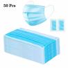 Buy cheap Waterproof Disposable Face Mask , Virus Proof Non Woven Face Mask from wholesalers