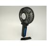 Buy cheap BS-5501 Mini Handle Fan from wholesalers