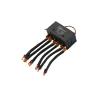 Buy cheap Magnetic Latching 3 Phase CT Electromagnetic Relay Pulse Driving from wholesalers