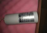 Orginal Cylindrical Defibrillator Machine Parts Capacitor For Philip HeartStart