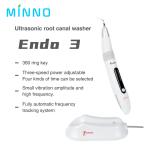 EN149 Dental Endo Activator Woodpecker Endo 3 Ultrasonic Oral Irrigator