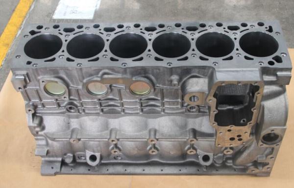 Buy cheap Cummins ISDE ISBE Cylinder Block 4932528 4932333 Automotive Engine Parts from wholesalers