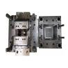 Buy cheap Pc Plastic Parts Moulding Overmolding Injection Mould Flexible Pvc Molding from wholesalers