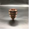 Buy cheap Plasma Cutting Consumable Replacement Parts Cutting Nozzle 0558006028 from wholesalers