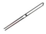 KY Needle Loom Textile Spares Parts For Dropper Bracket Assembly