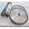 Buy cheap 1A1 Resin Bond Grinding Wheel for PDC Drill Bits Oil Drilling Tools from wholesalers
