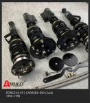 Air Bag Struts Porsche Air Suspension For PORSCHE 911 CARRERA 993 1994-1998