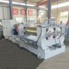 Buy cheap 56000 KG Weight FKM Rubber Compound Mixing Machine for Open Mixer Rubber from wholesalers
