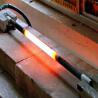 Buy cheap 1400C High Temp Heating Elements ED Silicon Heating Element from wholesalers
