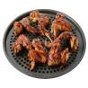 Buy cheap RK Bakeware China Foodservice NSF 6 Inch Round Oven Roaster Baking Pizza Pans from wholesalers