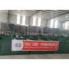 Buy cheap Weld 5mm 75x75mm 300gsm Sand Filled Barriers In Stock from wholesalers
