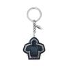 Buy cheap PVC Metal Personalised Key Rings for promotion gifts EN71 ASTM CPSIA Standard from wholesalers