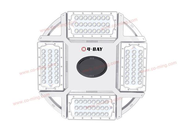Commercial LED High Bay Light High Light Efficiency Warehouse Lighting 150LM/W