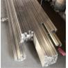 Buy cheap ASTM 303 430 430 SS Round Bars 20mm Od Bright Polished SS Solid Rod from wholesalers
