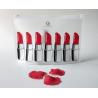 Buy cheap Clear PVC Travel Toiletry Case Toiletry Makeup Organizer Bag Waterproof Transparent Cosmetic Bag Outdoor Bathroom from wholesalers