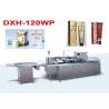 Buy cheap Cosmetic Packaging Machine Automatic Carton Box Packing Machine For Hair Creams/ Ointment from wholesalers