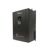 Buy cheap 37KW Vfd Motor Drive , Plastic Extruder Frequency Converter For Motor Control product