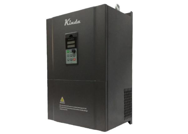 Buy cheap 37KW Vfd Motor Drive , Plastic Extruder Frequency Converter For Motor Control from wholesalers