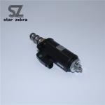 KDRDE5K-31 30C50-140 Excavator Solenoid Valve 24V SY215 SY250LC-8 60081917