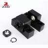 Buy cheap Bearing Housing For Ball Screw End Support Seat EK Series from wholesalers