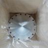 Buy cheap 18 Inch DN450 ASTM A182 F304 Raised Face Blind Flange Class 150 from wholesalers