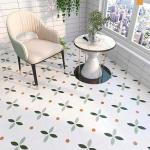 Home Decoration Pattern Porcelain Decorative Tiles Balcony Porcelain Decorative