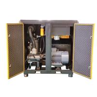 Buy cheap Closed Type PM 55kw 13bar Variable Speed Ac Compressor product