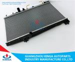 16400-21210 Aluminium Car Radiators Toyota PROBOX/ SUCCEED VAN'02-03 AT