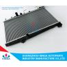 Buy cheap 16400-21210 Aluminium Car Radiators Toyota PROBOX/ SUCCEED VAN'02-03 AT from wholesalers