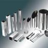 Buy cheap BA 2B Bright Polish Cold Hot Rolled Stainless Steel Seamless / Welded Pipe 201 304 316 316L 430 from wholesalers