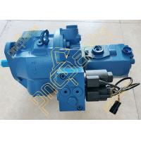 Buy cheap DX60R DH55 Doosan Spare Parts AP2D25LV1RS7 K1033766A Excavator Hydraulic Pump product