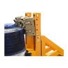 Buy cheap DG1200 Twin Rim Grip Drum Handler Two Drums Double Eager-Grip Capacity 600Kg X2 from wholesalers