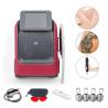 Buy cheap Portable 532nm 1064nm 755 nm picosecond q switch Nd yag laser tattoo removal machine from wholesalers