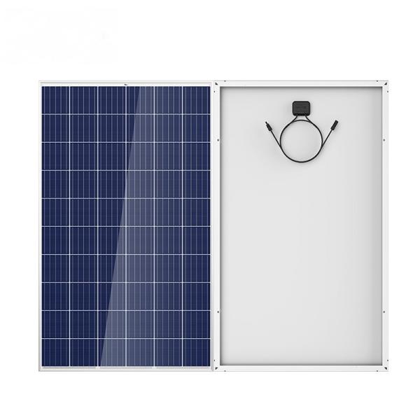 Buy cheap Home 10230W CE 4mm2 Luminous On Grid Solar System from wholesalers