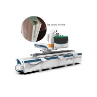 Buy cheap Full House Automatic Door Making Machine Timber Door Banane Ki Machine product