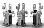 Professional coolscupting cryolipolysis body slimming machine for sale