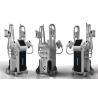 Buy cheap 2019 trending products 4 vacuum cool body sculpting handles weight loss fat freezing NUBWAY cryolipolysis new 2019 from wholesalers