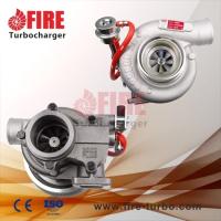 Buy cheap 3536971 500395274 Cummins Industrial Engine Turbo / HX35W Turbocharger product