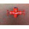 Buy cheap 3000psi Polish Rod Oil Well Blowout Preventer Corrosion Protection from wholesalers