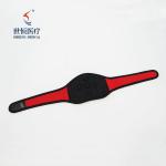 High quality medical self-heating magnetic stone tourmaline neck brace