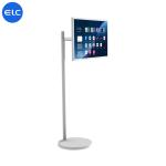 Incell Wireless Smart TV Livestream Screen 90 Degrees 13.56MHz NFC