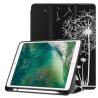 Buy cheap iPad Air 2 Protective Case, PU Leather Cover For iPad 9.7 2017/2018, Air, Air 2 from wholesalers