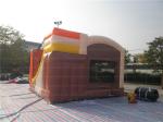 The Horse Inflatable Combo (CYBC-59)