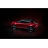 Buy cheap Presale The Sportiest Compact Car Alfa Romeo First EV Milano With 2 Drivetrain Options 156ph&240ph WLTC 240miles from wholesalers