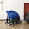 Buy cheap Single Driver Blue FNE-D550 Floor Scrubber - Strong Battery 550mm Brush Disc Diameter from wholesalers
