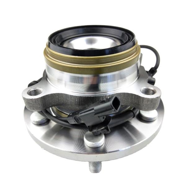 Buy cheap Front Wheel Hub Bearing Assembly 40202-1lb0a 961783 For NISSAN TITAN Infiniti from wholesalers