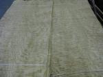 Natural Chinese Ash Burl Wood Veneer Sheet For Decoration